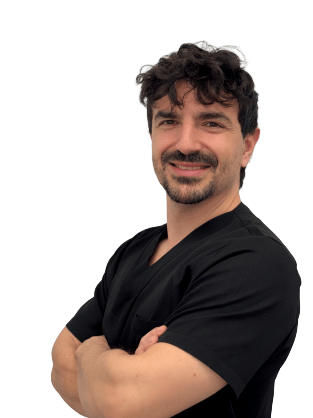 Dottor Davide Mamelo Odontoiatra
